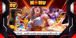 Mẹo Chơi Nổ Hũ - Chiến Thuật Quay Slot Thắng Lớn Từ Cao Thủ